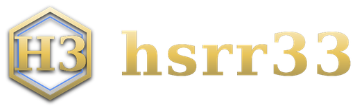 hsrr33 logo