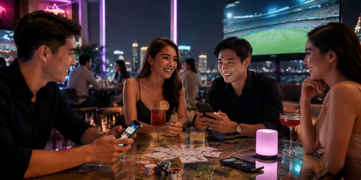 hsrr33 Chúng tôi là ai và hoạt động như thế nào